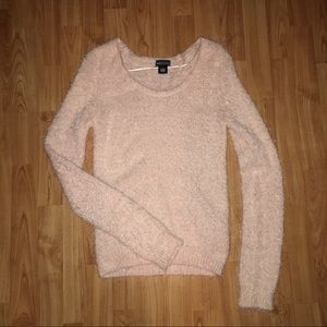 Knit Sweater